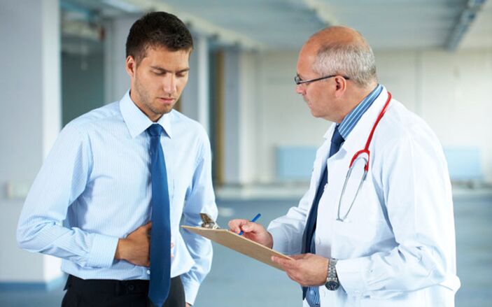 Doctors recommend patients