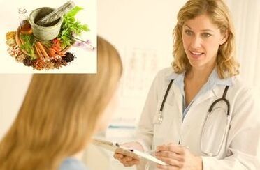 Folk remedies for treating internal parasites