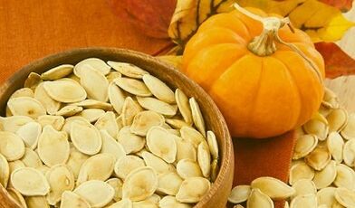 How to Use Pumpkin Seeds to Get Rid of Parasites