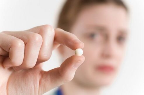 Drugs to treat internal parasites in humans